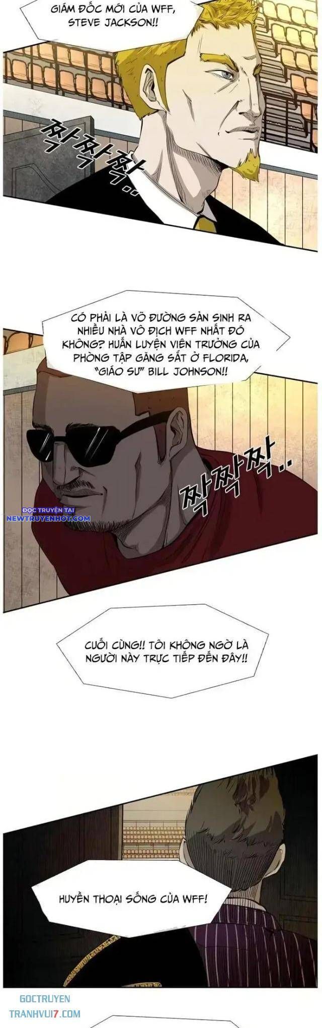 Shark - Cá Mập Chapter 129 - 37