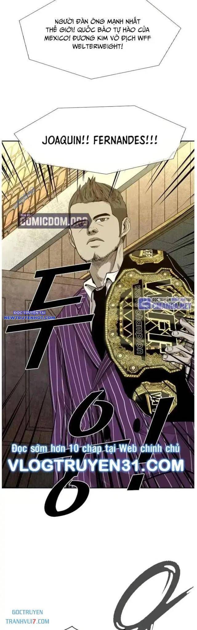 Shark - Cá Mập Chapter 129 - 38