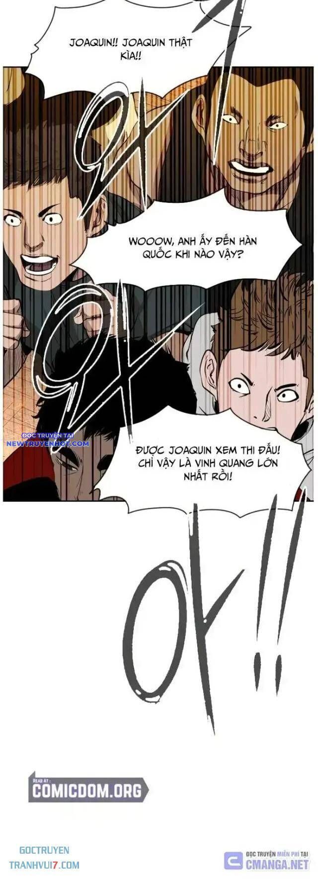 Shark - Cá Mập Chapter 129 - 39