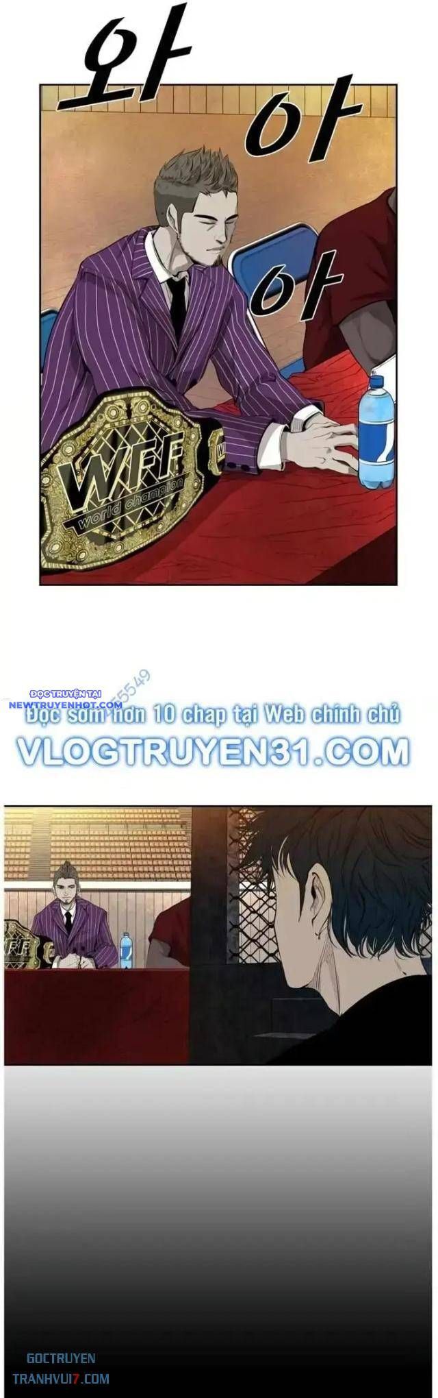 Shark - Cá Mập Chapter 129 - 40