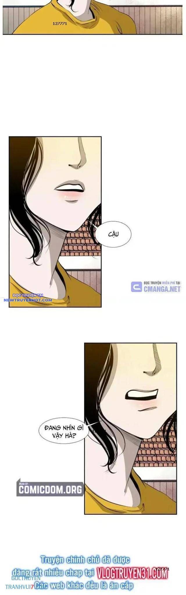 Shark - Cá Mập Chapter 129 - 5