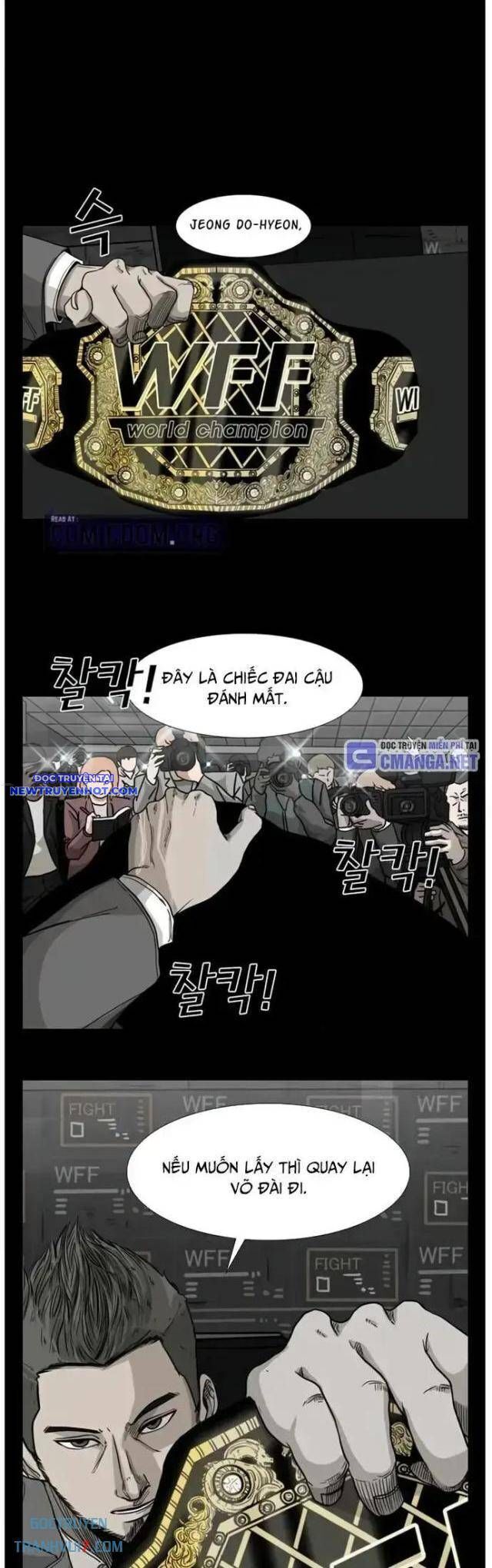 Shark - Cá Mập Chapter 129 - 41