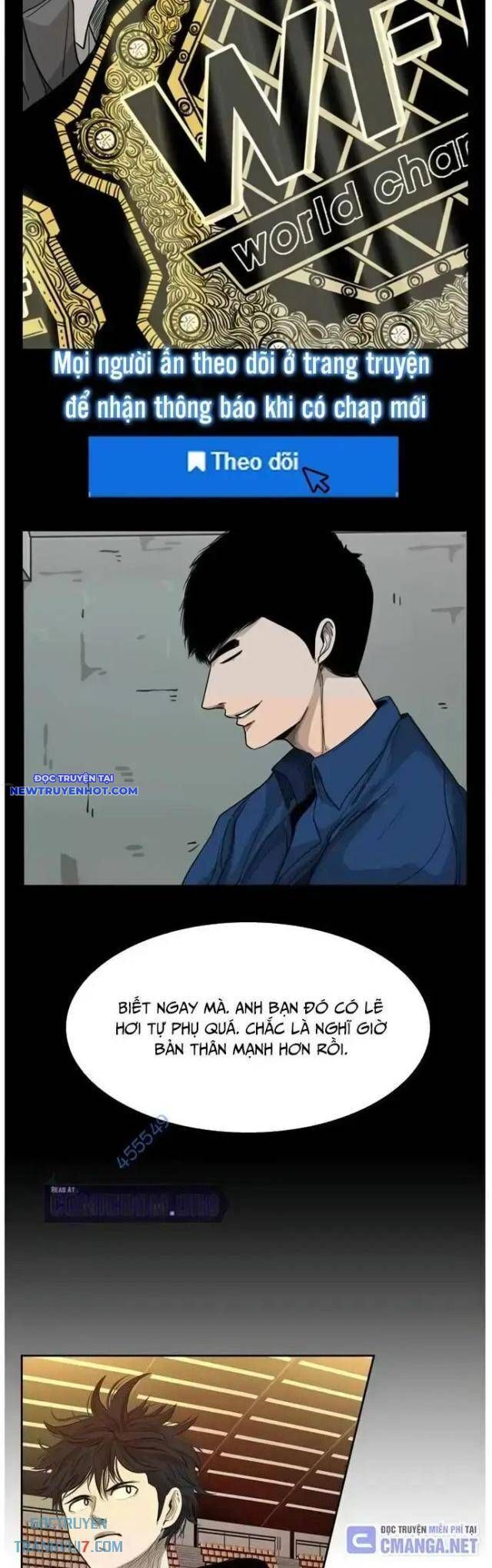 Shark - Cá Mập Chapter 129 - 42