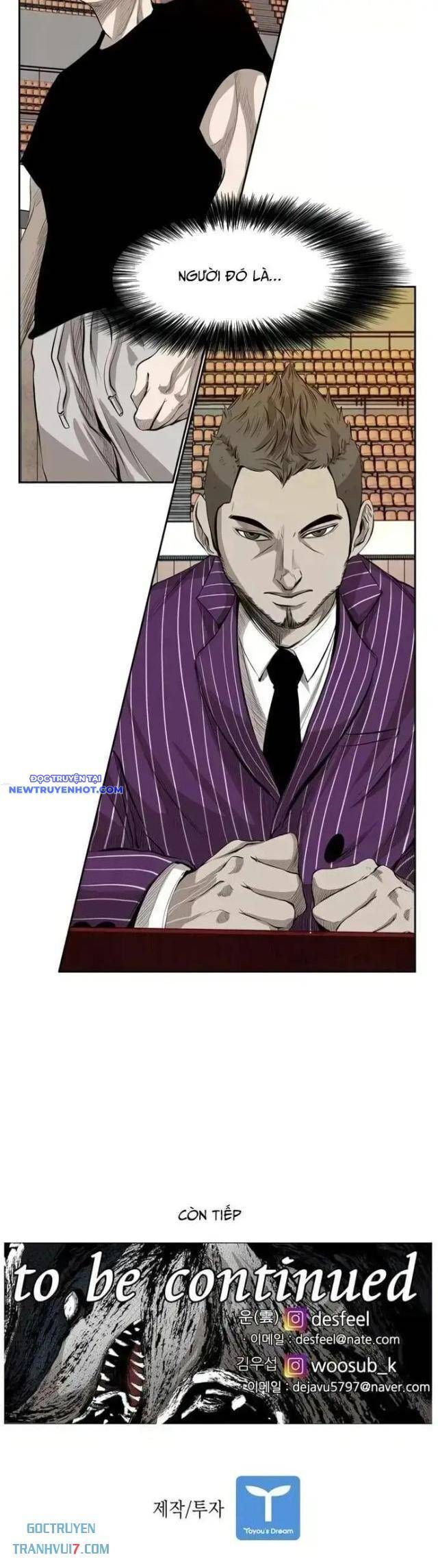 Shark - Cá Mập Chapter 129 - 43