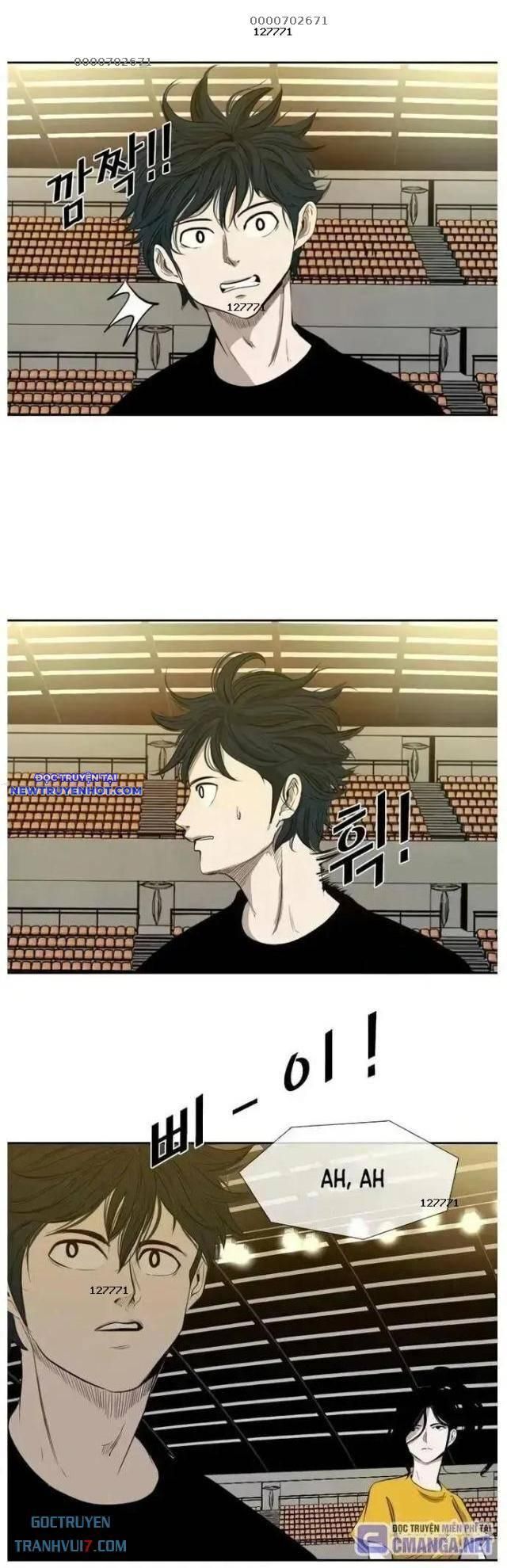 Shark - Cá Mập Chapter 129 - 6