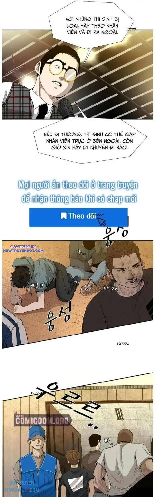 Shark - Cá Mập Chapter 129 - 7