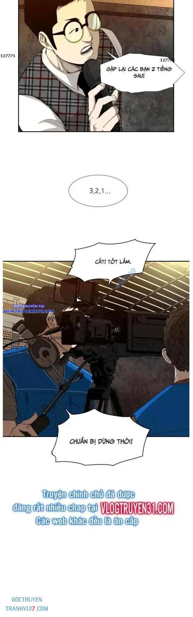 Shark - Cá Mập Chapter 129 - 10