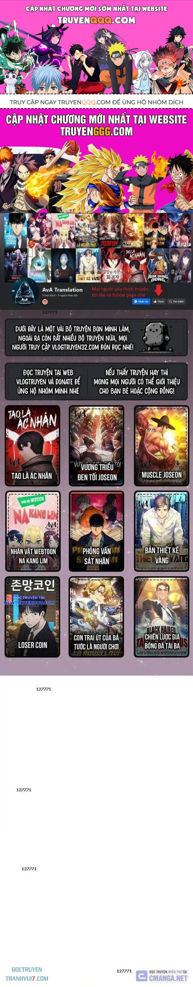 Shark - Cá Mập Chapter 130 - 1