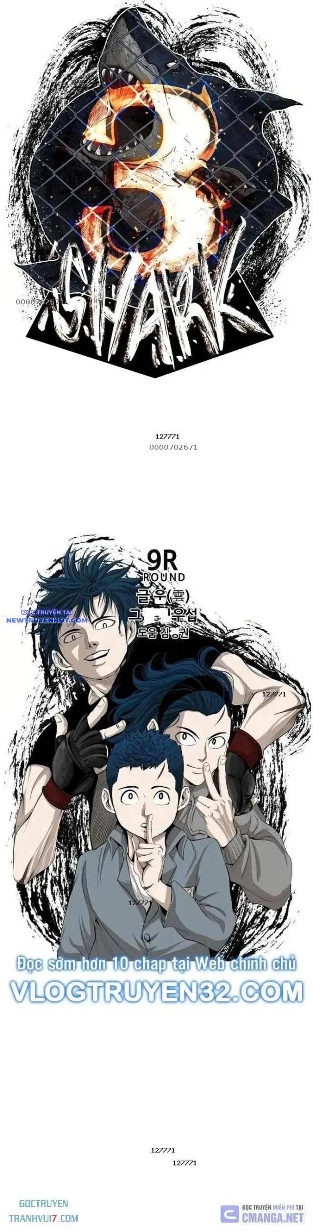 Shark - Cá Mập Chapter 130 - 2