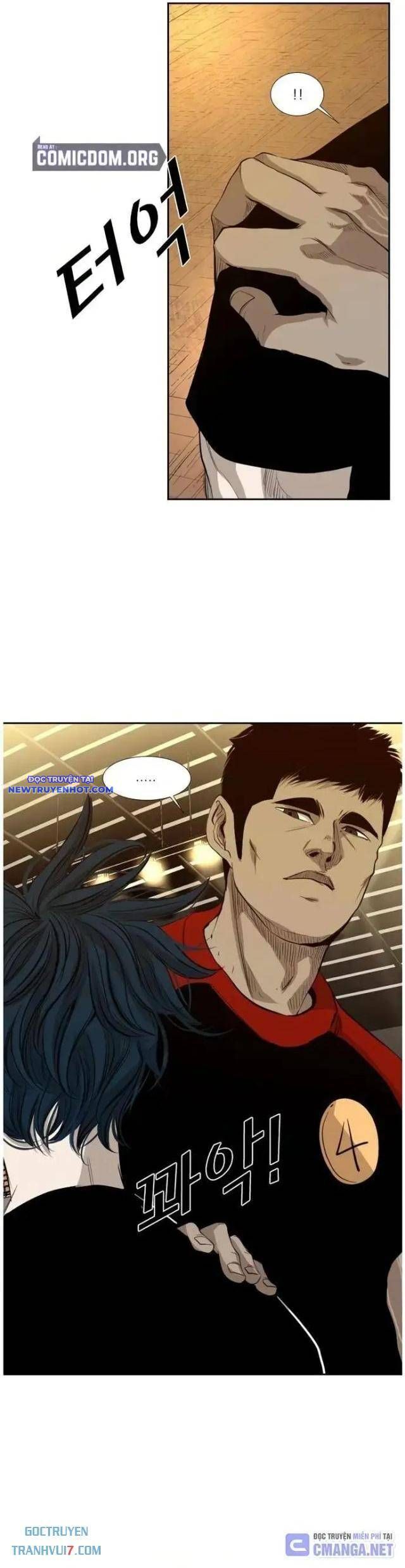 Shark - Cá Mập Chapter 130 - 13