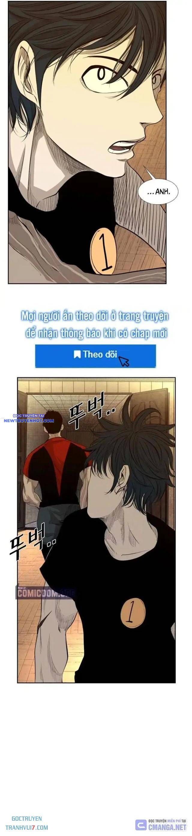 Shark - Cá Mập Chapter 130 - 14