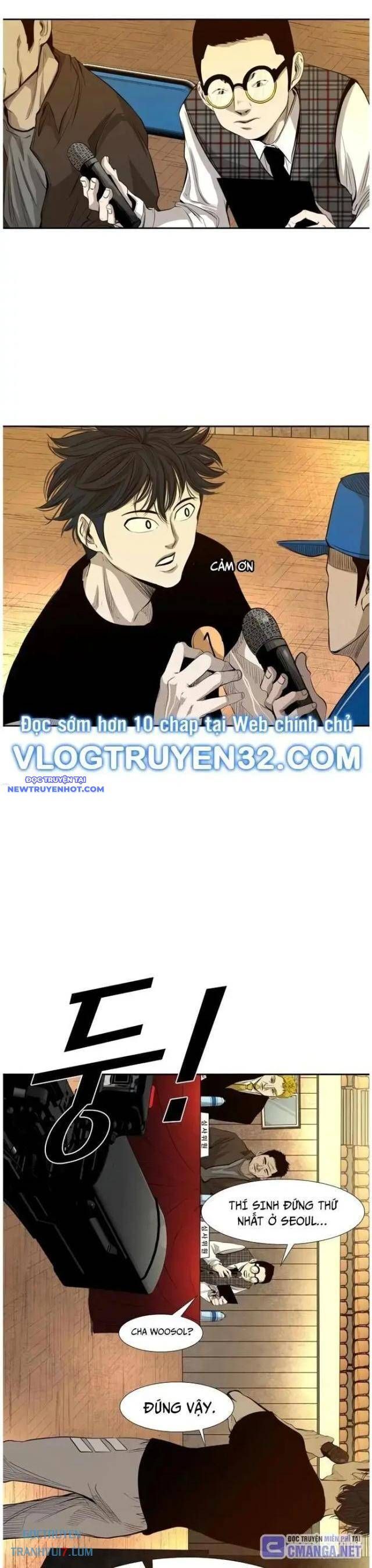 Shark - Cá Mập Chapter 130 - 15