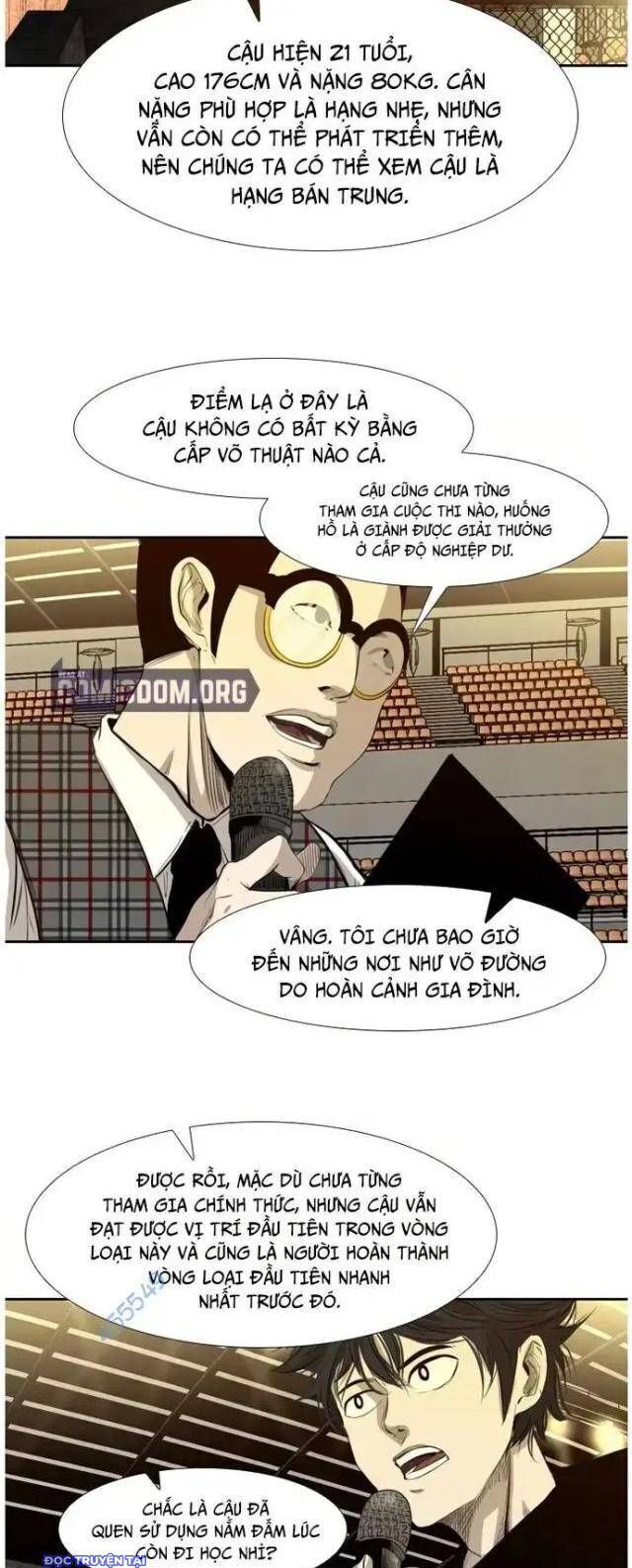 Shark - Cá Mập Chapter 130 - 16