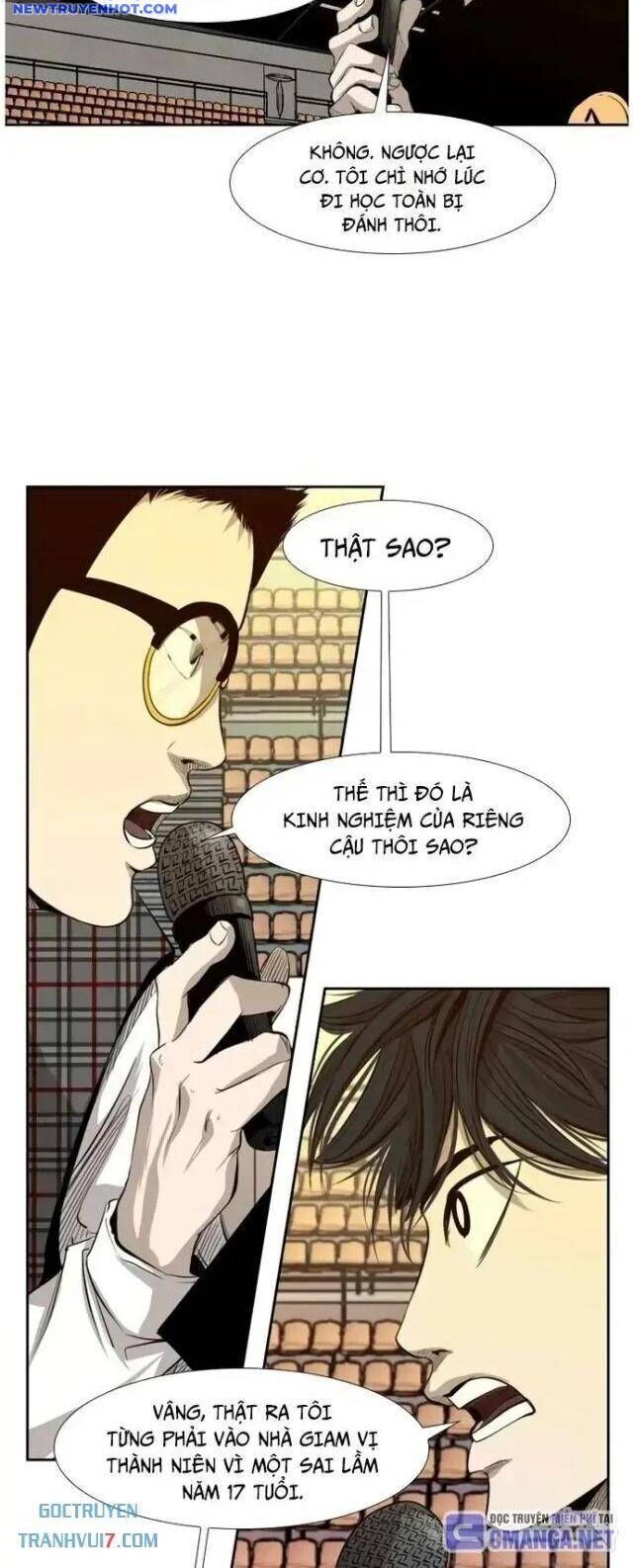 Shark - Cá Mập Chapter 130 - 17