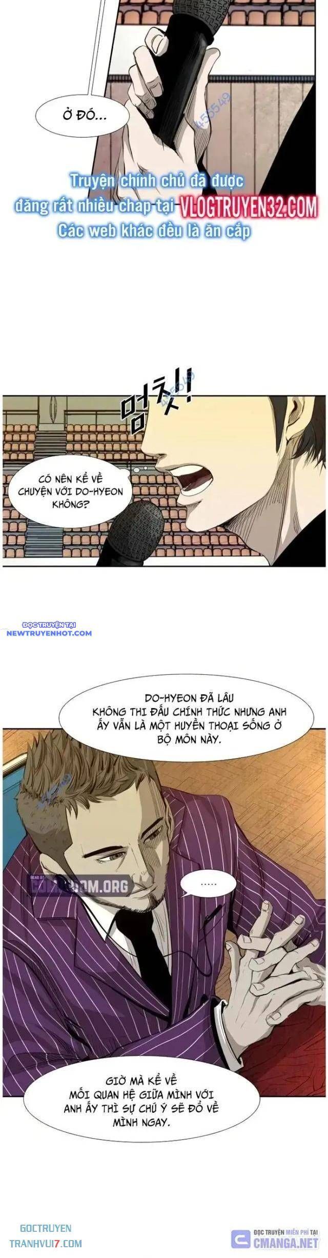 Shark - Cá Mập Chapter 130 - 18