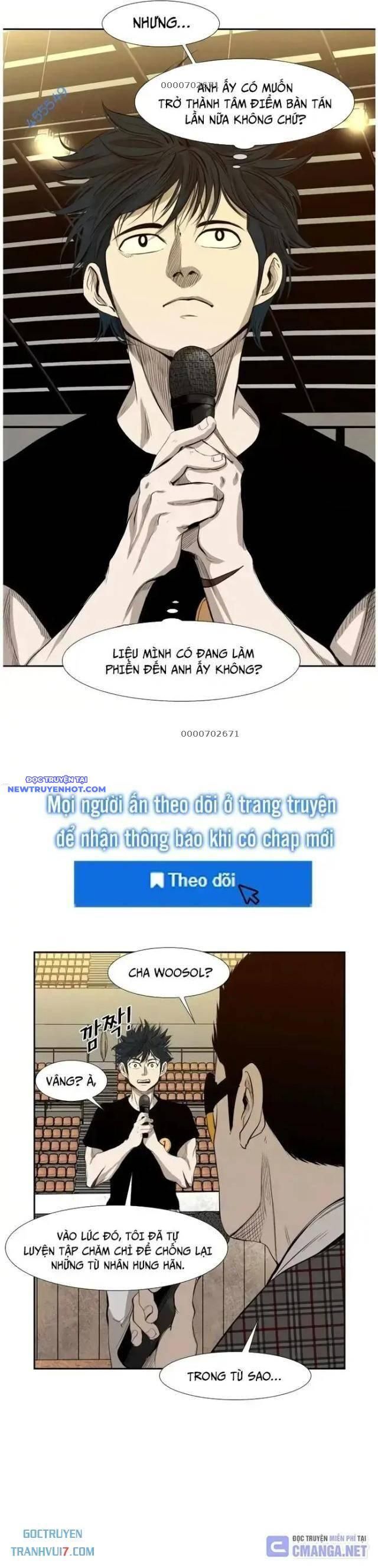 Shark - Cá Mập Chapter 130 - 19