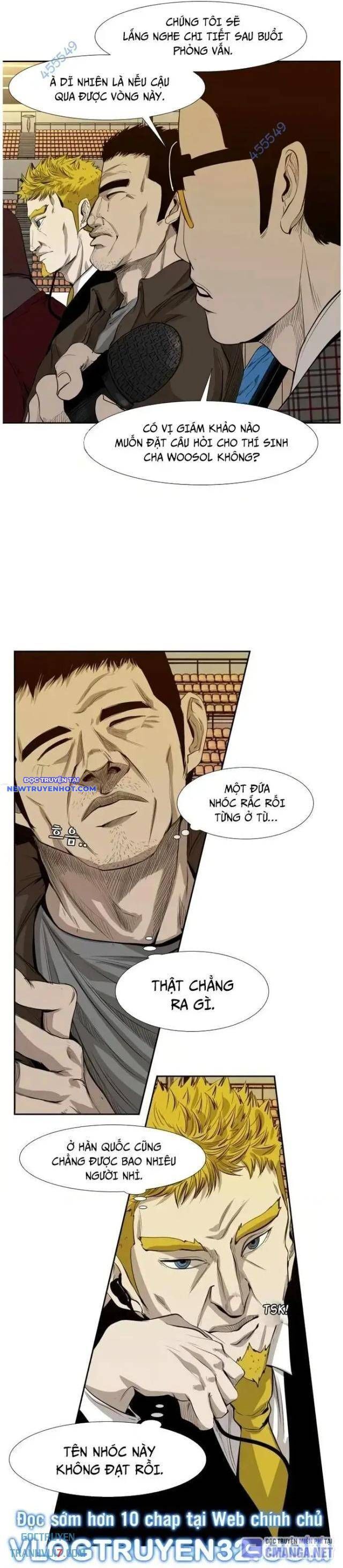 Shark - Cá Mập Chapter 130 - 20