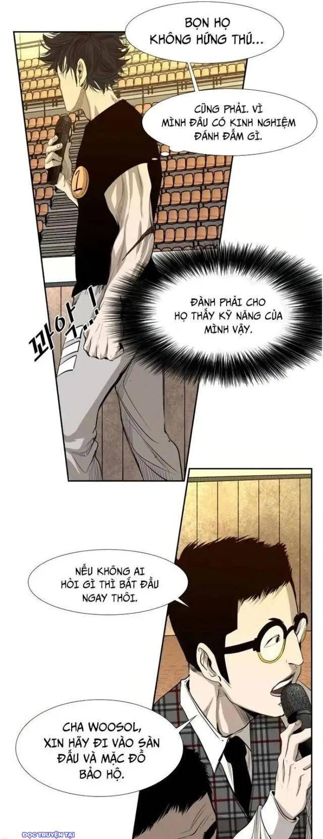 Shark - Cá Mập Chapter 130 - 21