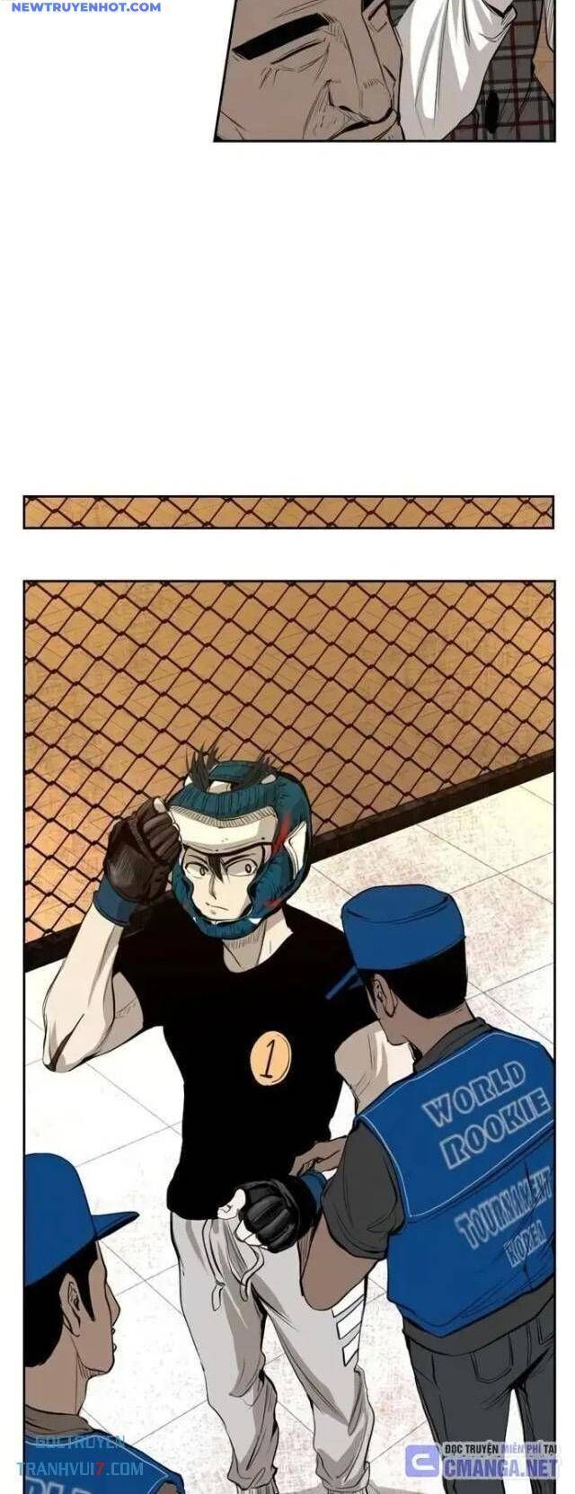 Shark - Cá Mập Chapter 130 - 22