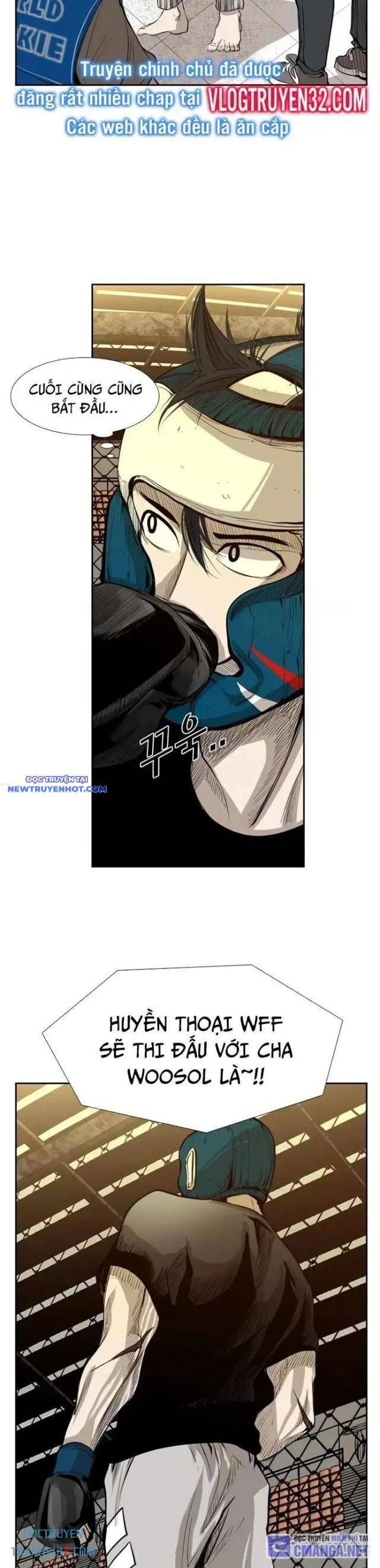 Shark - Cá Mập Chapter 130 - 23