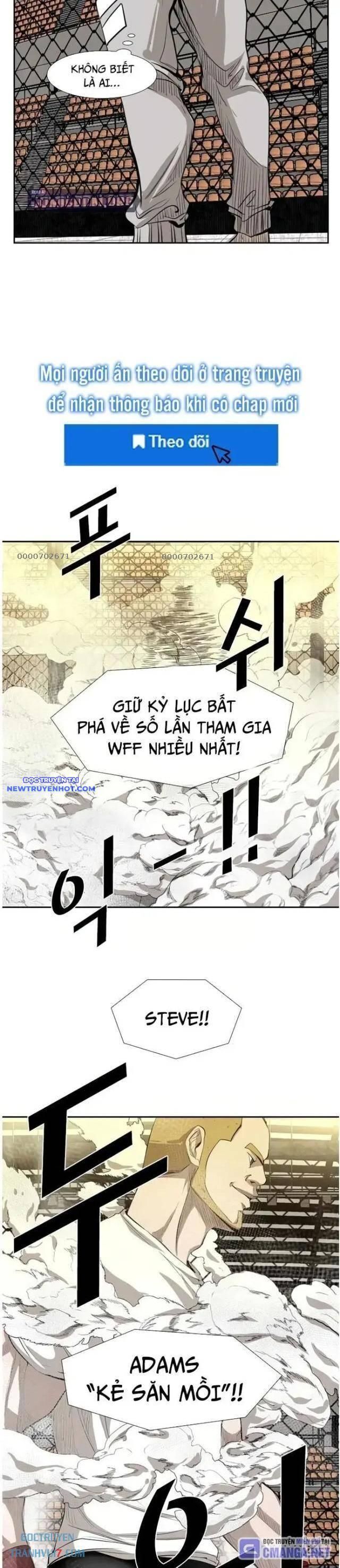 Shark - Cá Mập Chapter 130 - 24