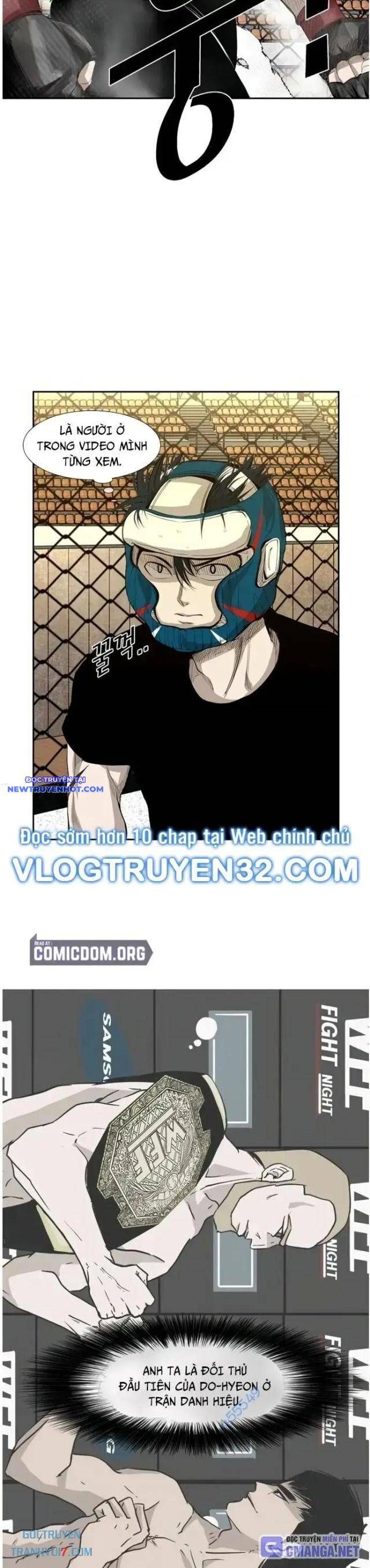 Shark - Cá Mập Chapter 130 - 25