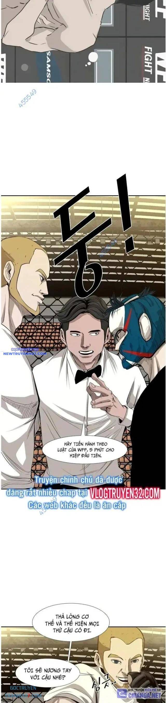 Shark - Cá Mập Chapter 130 - 26