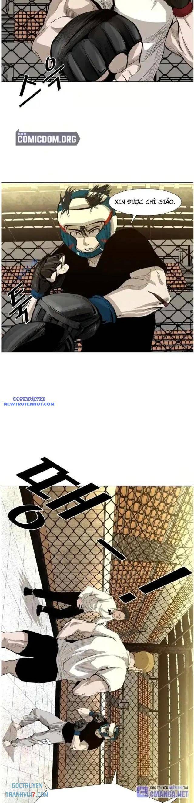 Shark - Cá Mập Chapter 130 - 27