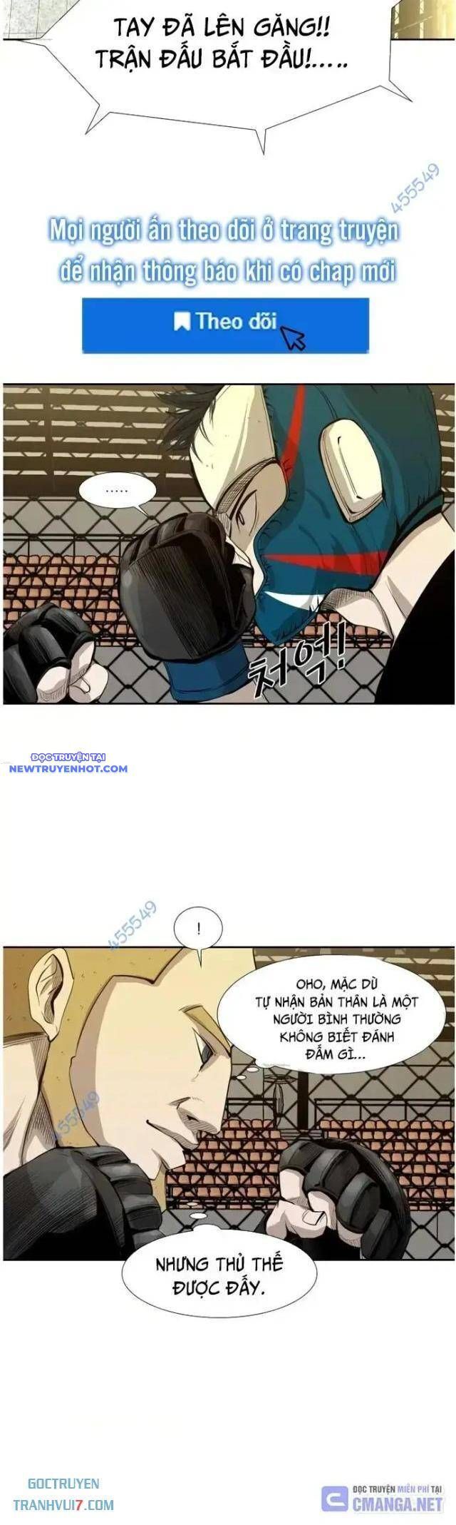 Shark - Cá Mập Chapter 130 - 28