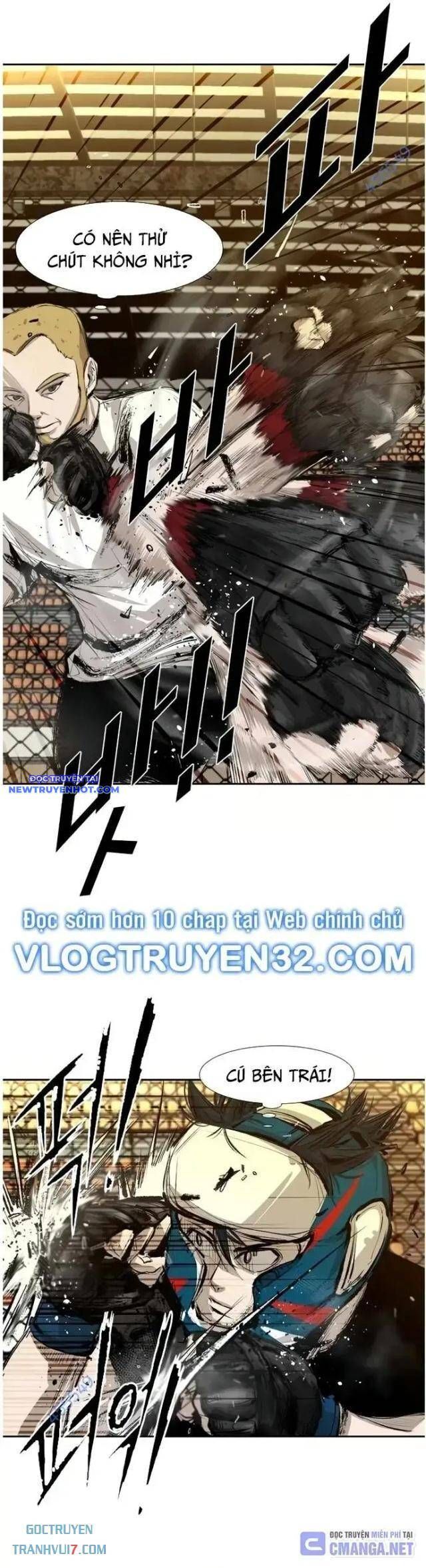 Shark - Cá Mập Chapter 130 - 29