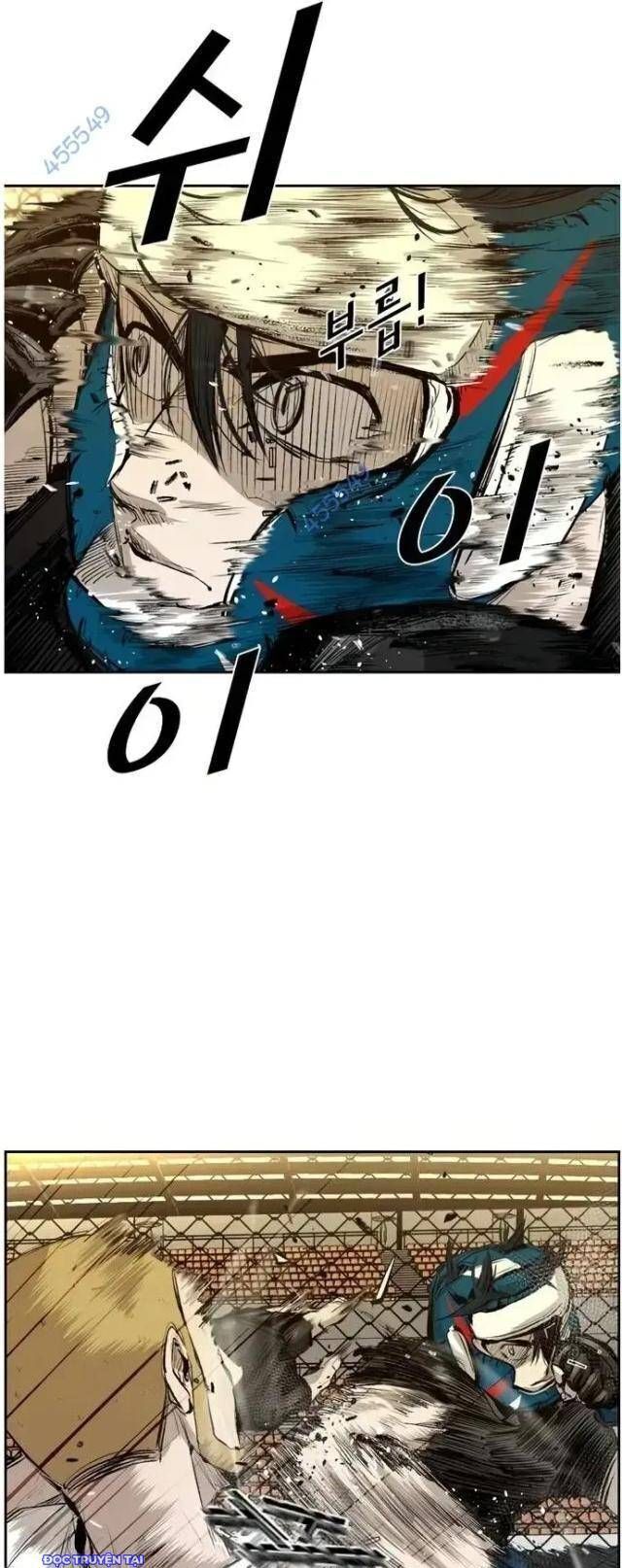 Shark - Cá Mập Chapter 130 - 30