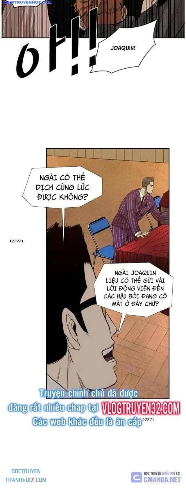 Shark - Cá Mập Chapter 130 - 4