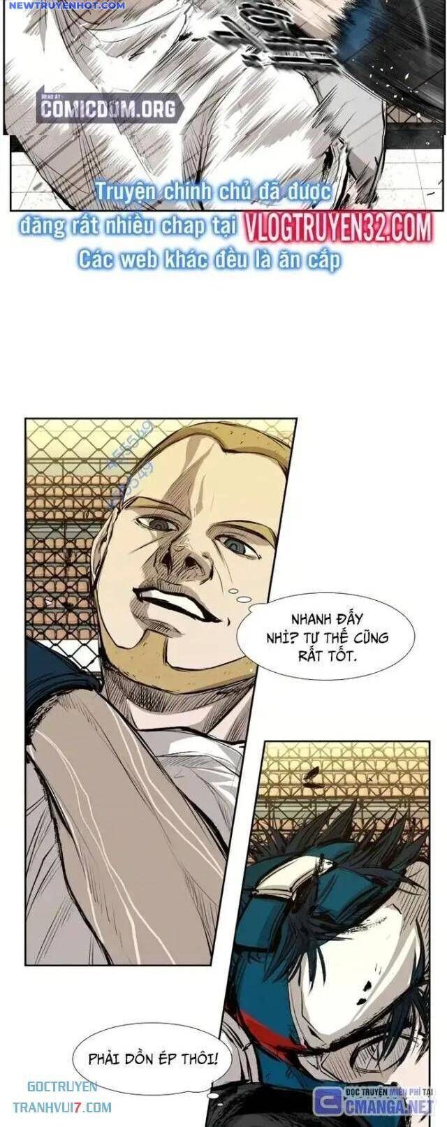 Shark - Cá Mập Chapter 130 - 31
