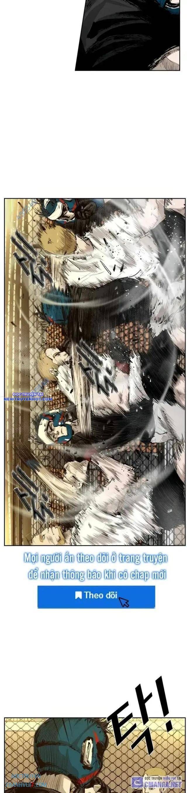 Shark - Cá Mập Chapter 130 - 32
