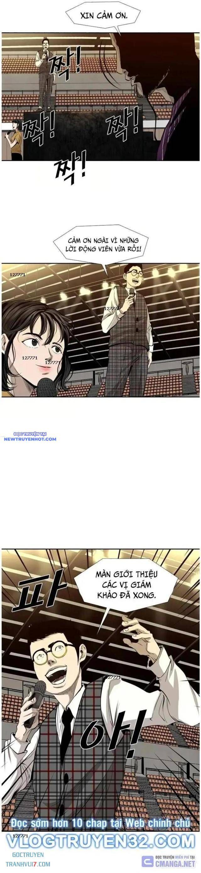 Shark - Cá Mập Chapter 130 - 6