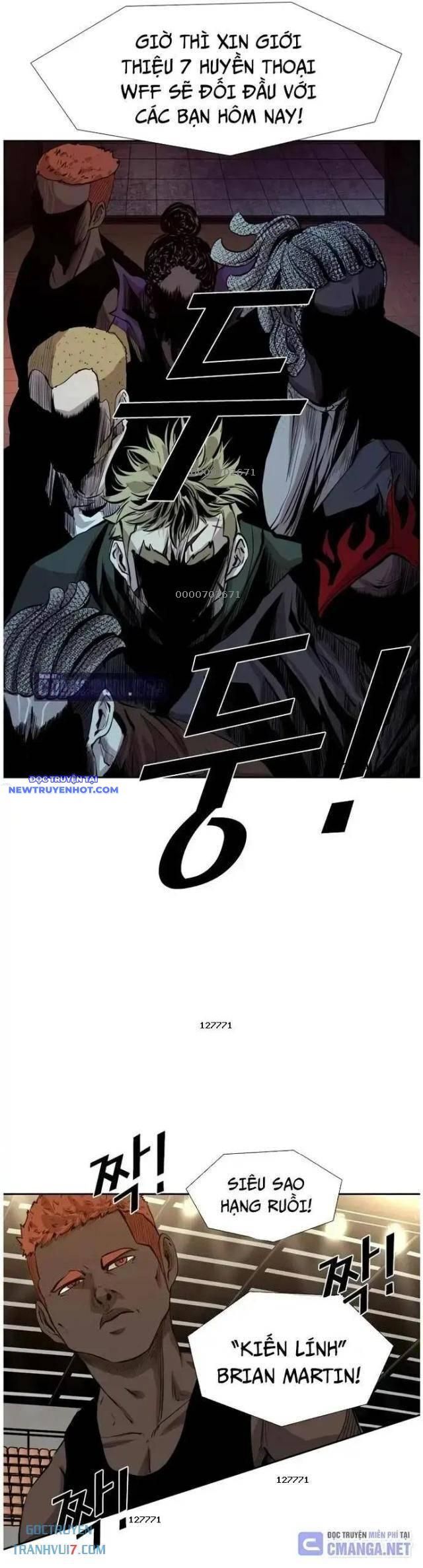 Shark - Cá Mập Chapter 130 - 7