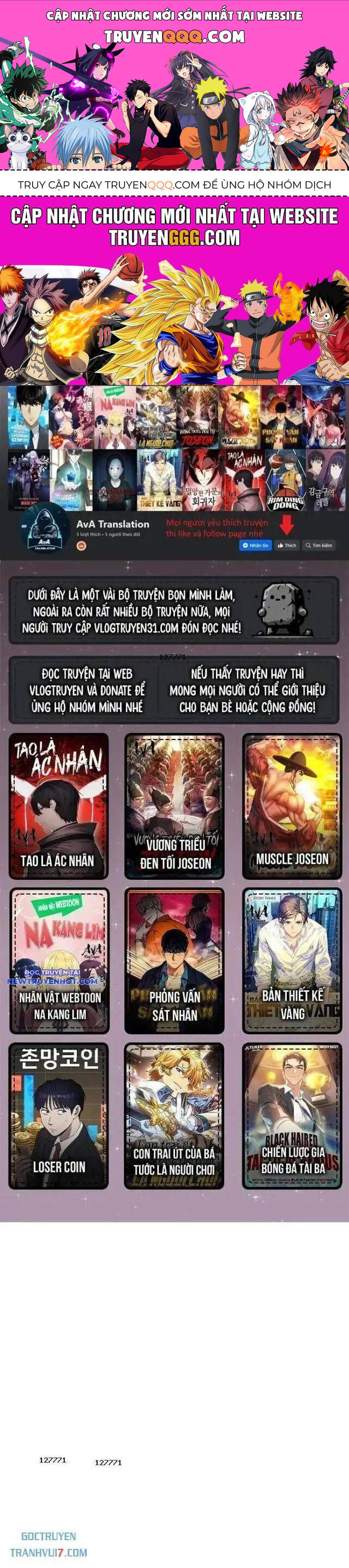 Shark - Cá Mập Chapter 131 - 1