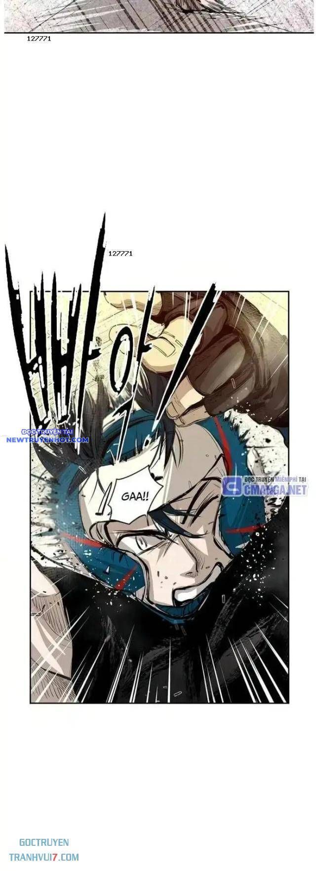 Shark - Cá Mập Chapter 131 - 11