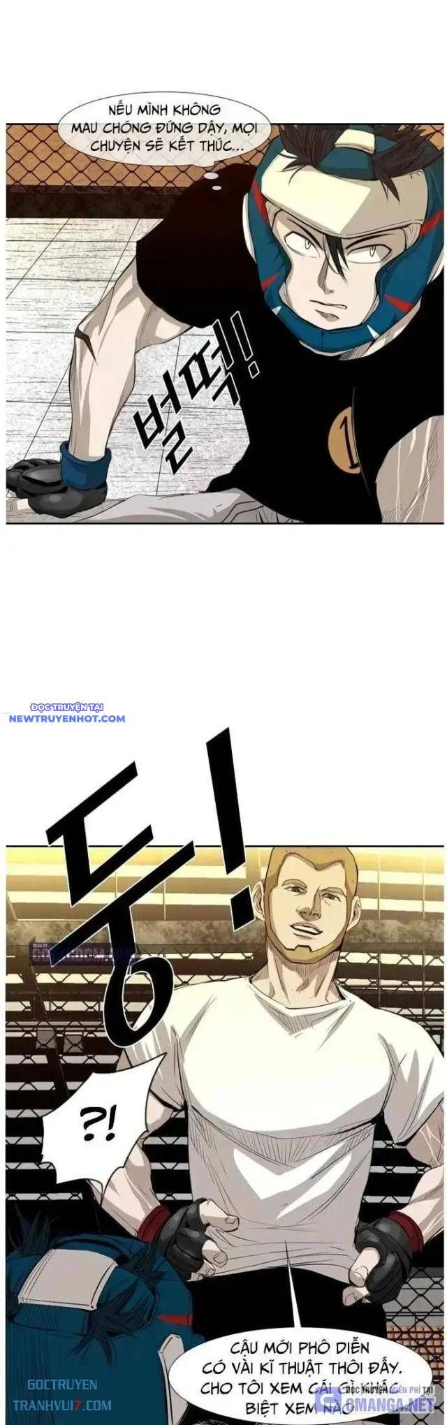 Shark - Cá Mập Chapter 131 - 12