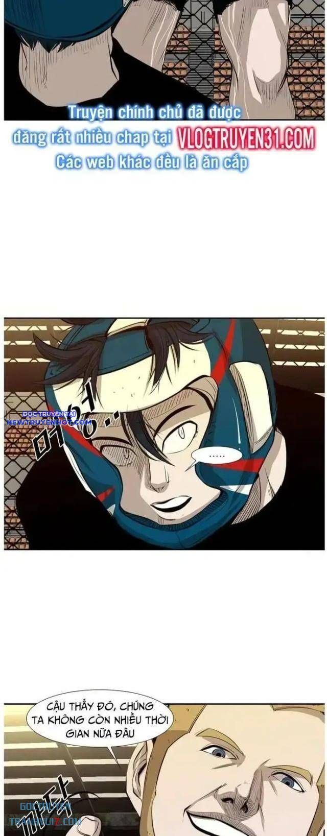 Shark - Cá Mập Chapter 131 - 13