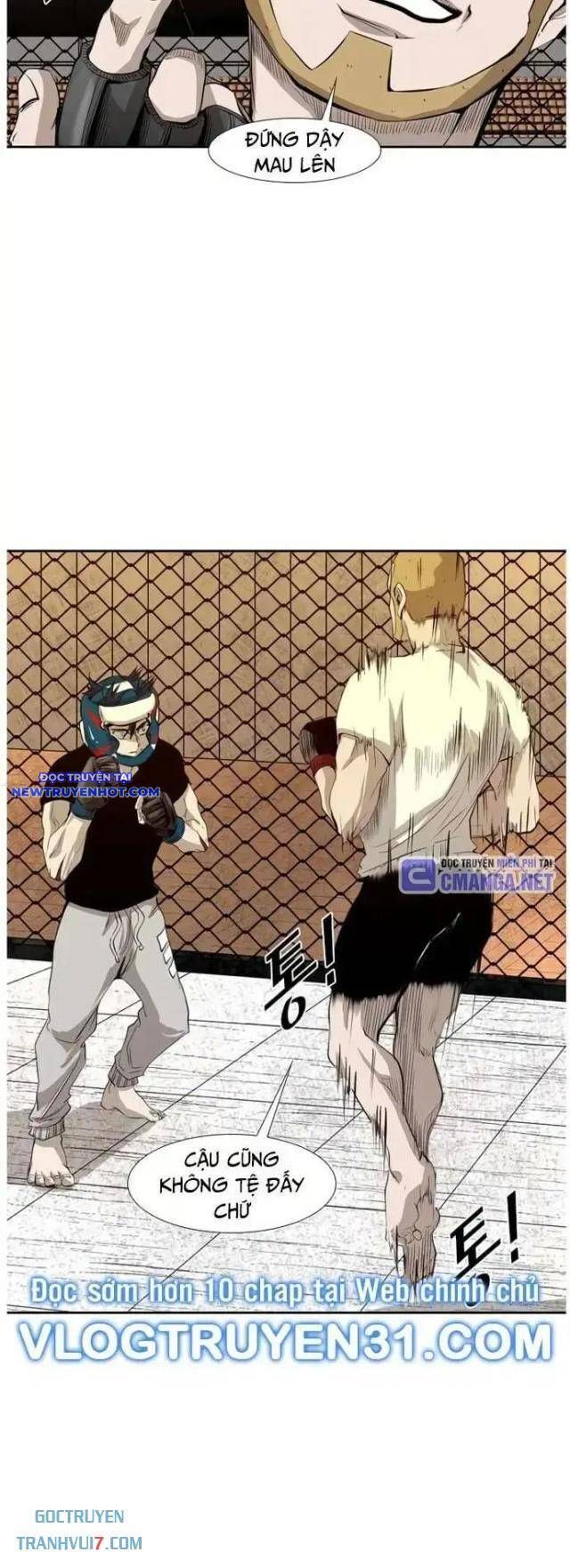 Shark - Cá Mập Chapter 131 - 14