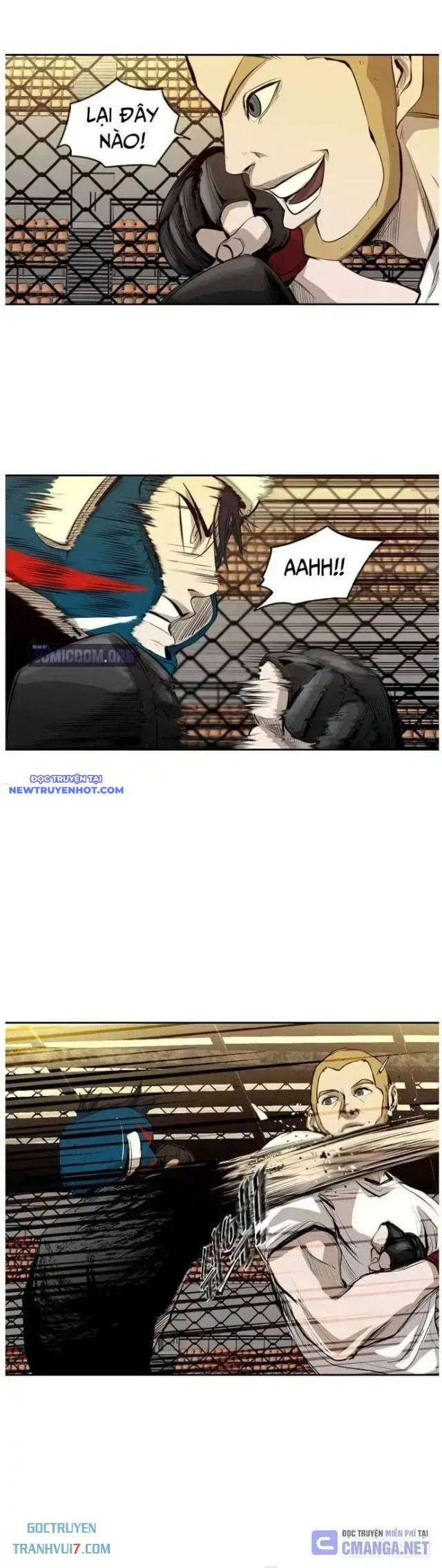 Shark - Cá Mập Chapter 131 - 15