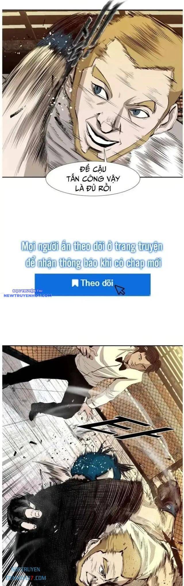 Shark - Cá Mập Chapter 131 - 16