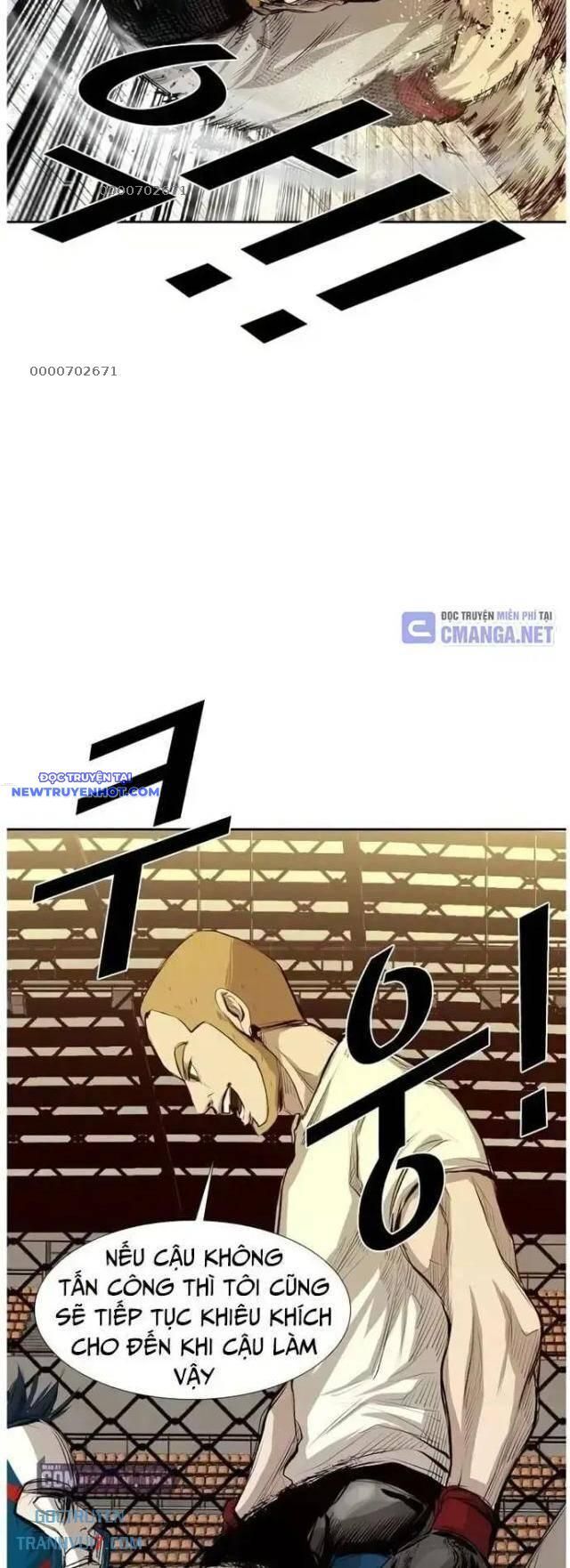 Shark - Cá Mập Chapter 131 - 17