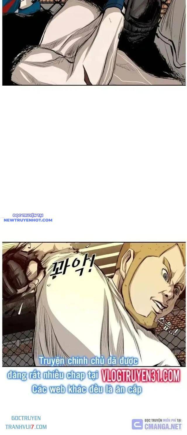 Shark - Cá Mập Chapter 131 - 18