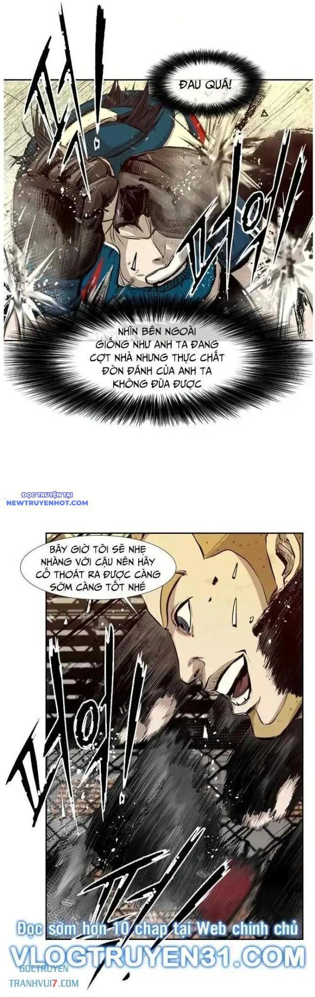 Shark - Cá Mập Chapter 131 - 19