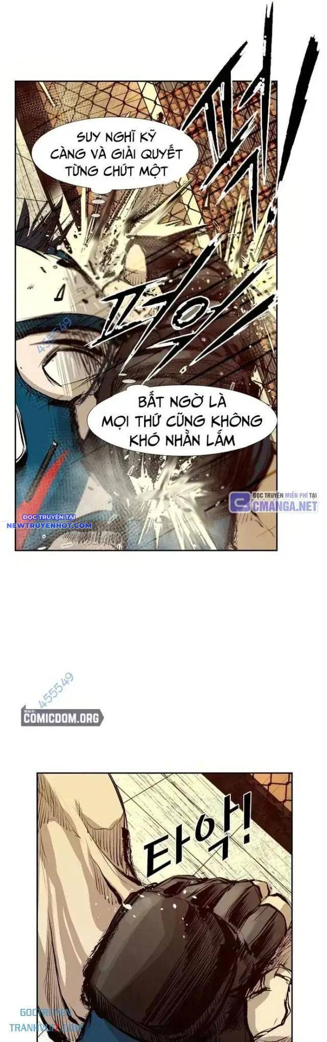 Shark - Cá Mập Chapter 131 - 20