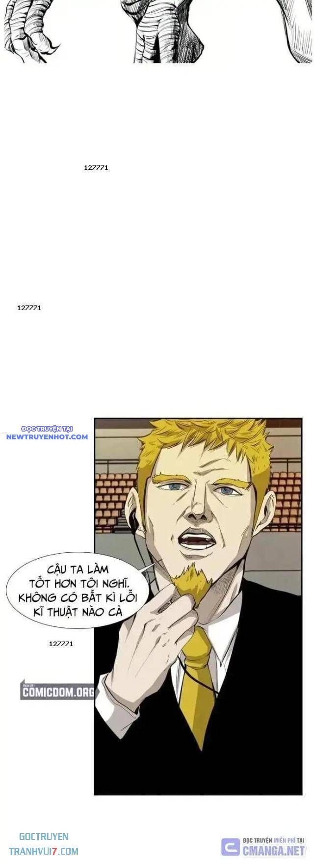 Shark - Cá Mập Chapter 131 - 3