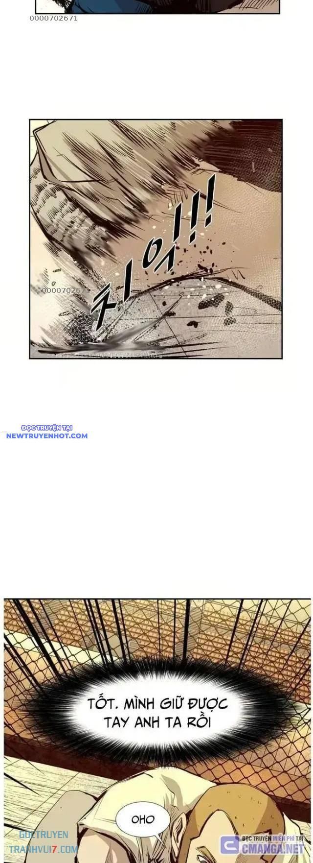 Shark - Cá Mập Chapter 131 - 21