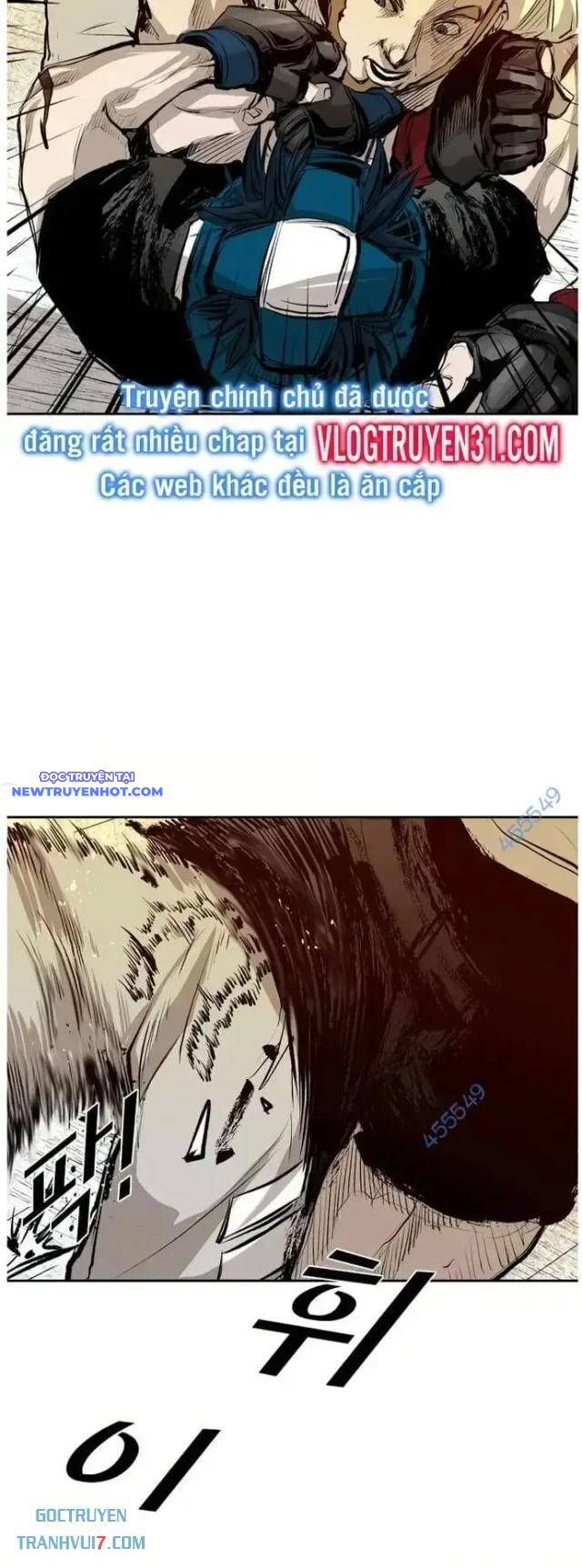 Shark - Cá Mập Chapter 131 - 22